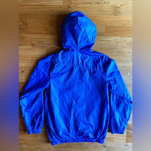 Volcom 10Y Kids’ Windbreaker or Light Rain Jacket - Picture 4 of 4